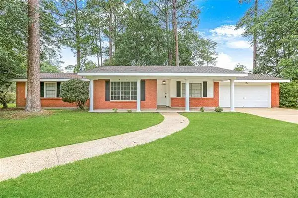106 Country Club Boulevard, Slidell, LA 70458