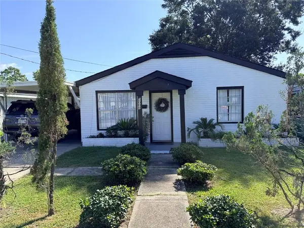 2009 Estalote Avenue, Harvey, LA 70058