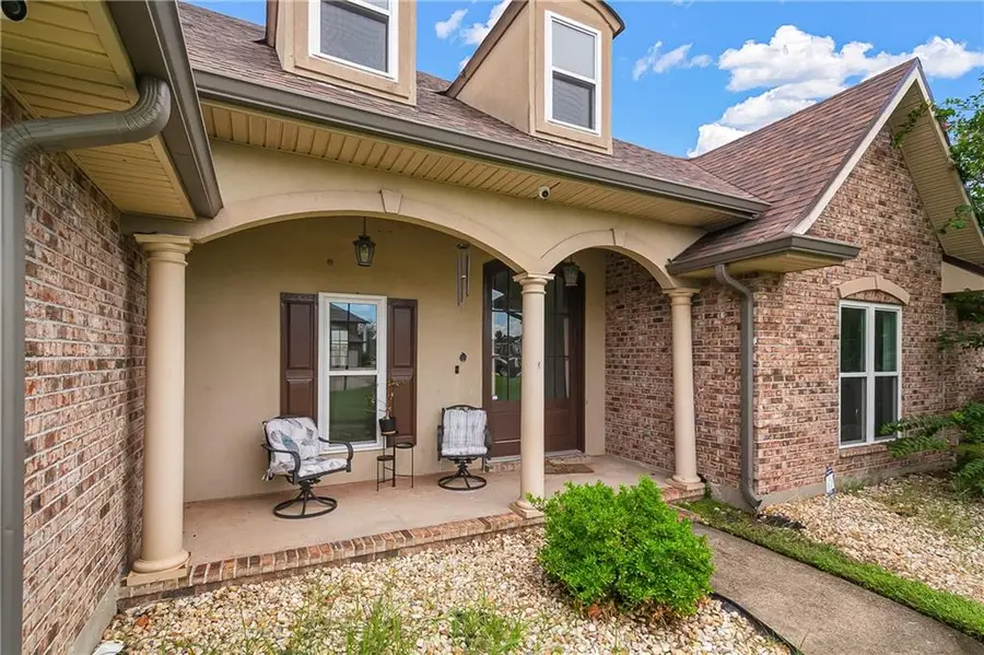 106 Ricker Court Court, La Place, LA 70068 - #3