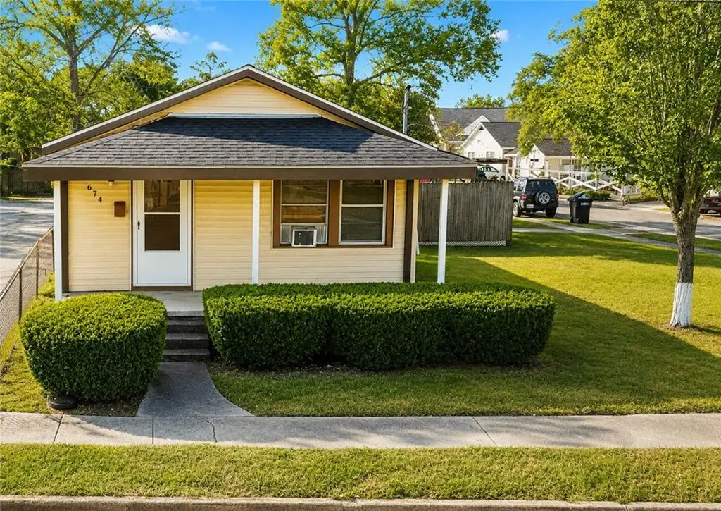 674 Hickory Avenue, Harahan, LA 70123 - #1