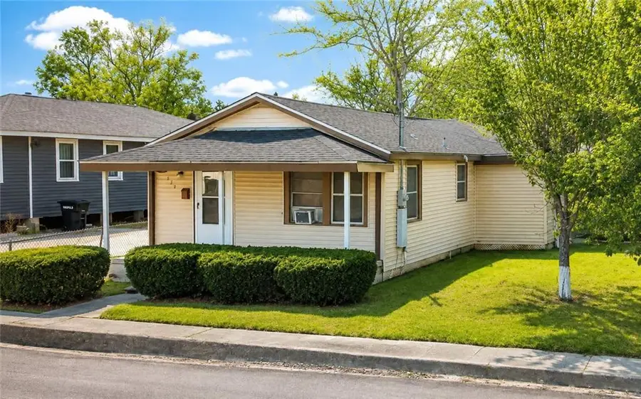 674 Hickory Avenue, Harahan, LA 70123 - #2