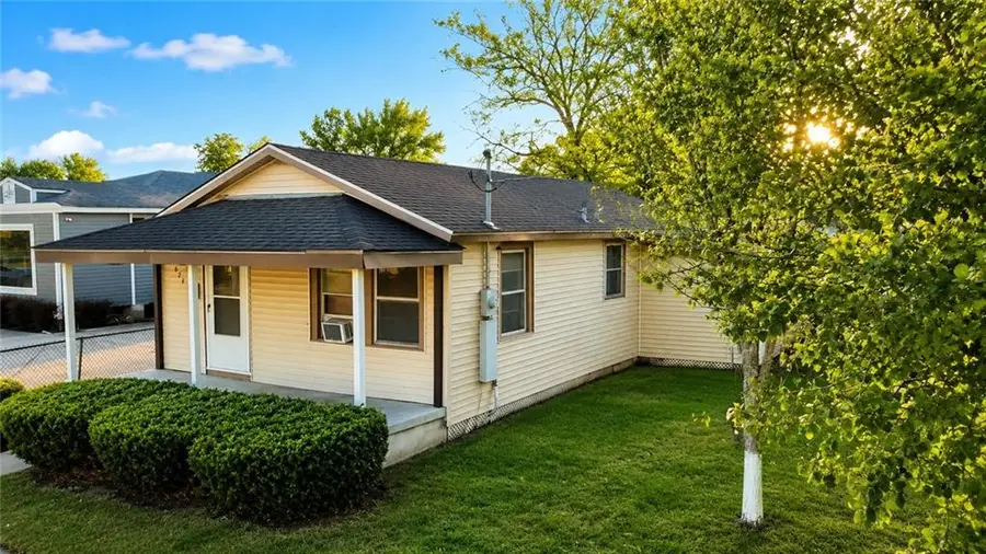 674 Hickory Avenue, Harahan, LA 70123 - #3