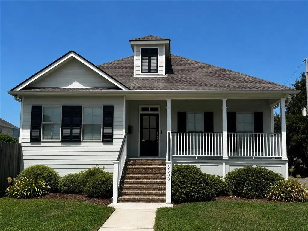 6500 Center Street, New Orleans, LA 70124 - #1
