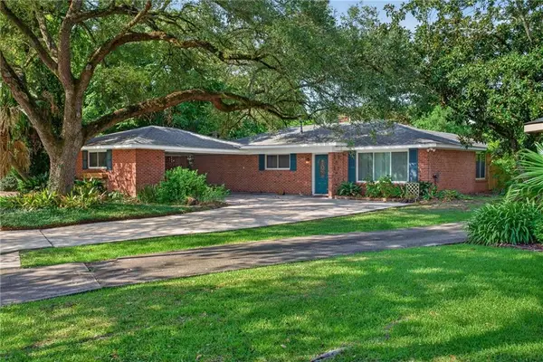 2819 Ramsey Drive, New Orleans, LA 70131
