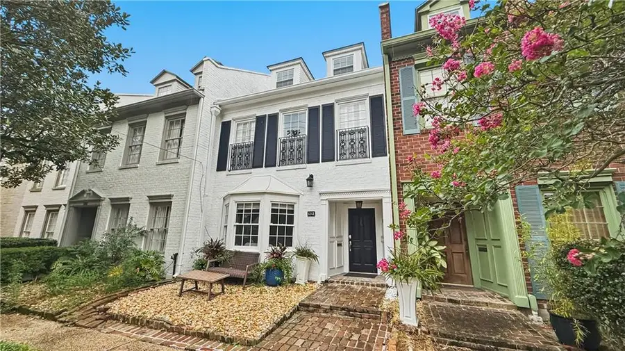 1212 Aline Street, New Orleans, LA 70115 - #2
