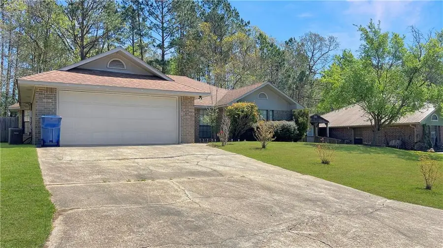 1224 Port Arthur Terrace, Leesville, LA 71446 - #2