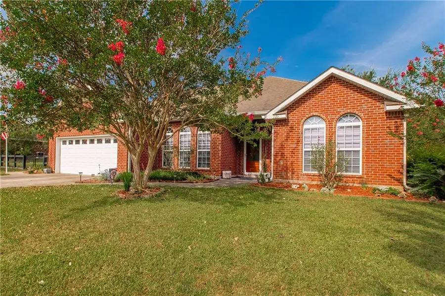52149 Ditta Drive, Loranger, LA 70446 - #2