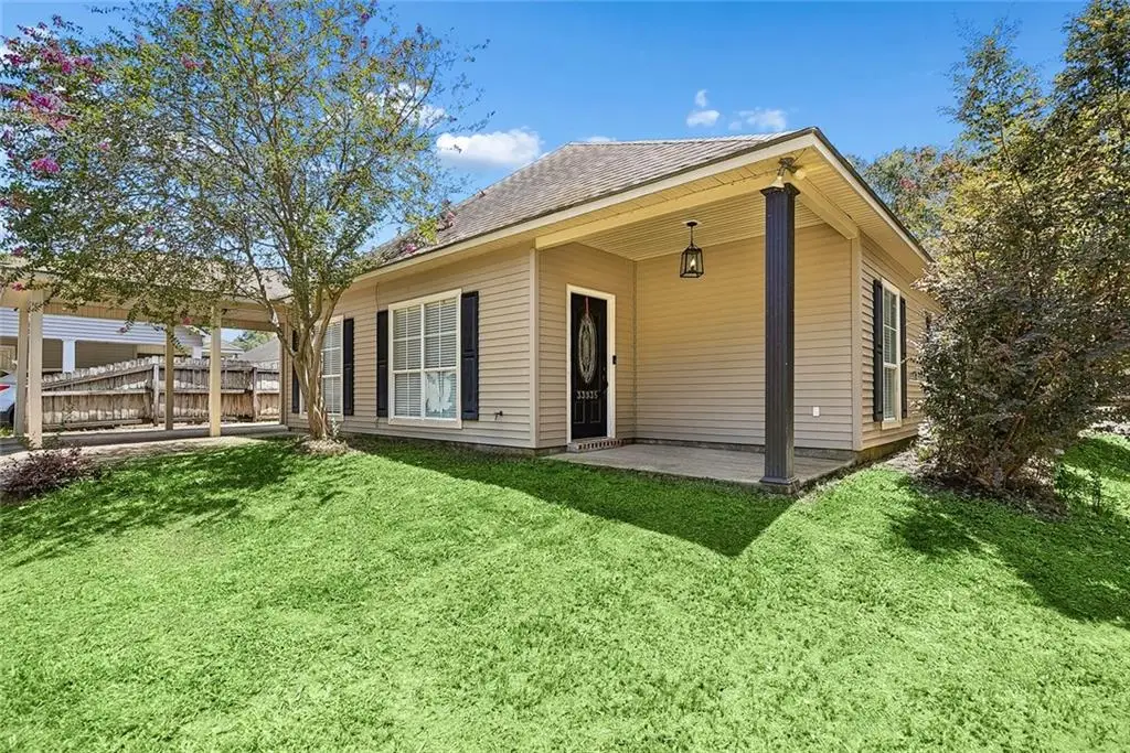 33935 Cedar Ridge Court, Denham Springs, LA 70706 - #1