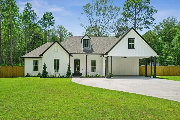 36378 Donnis Drive, Slidell, LA 70460