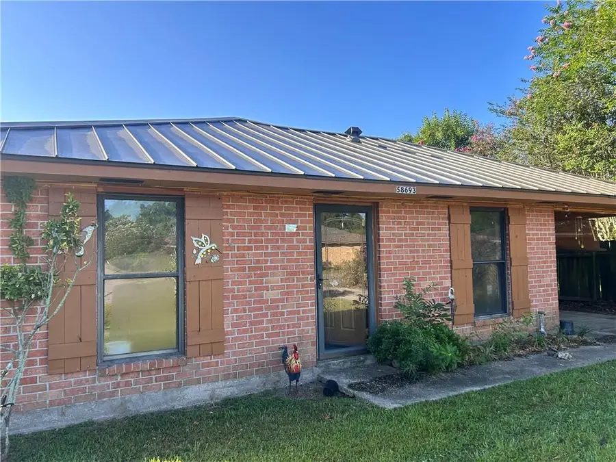 58693 Ware Drive, Plaquemine, LA 70764 - #3