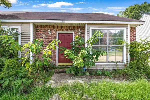 10812 Stanley Aubin Lane, Baton Rouge, LA 70816