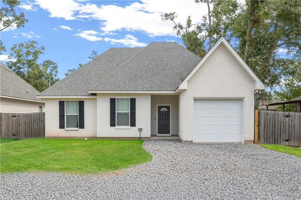 1319 America Street, Mandeville, LA 70448 - #1