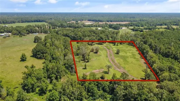 Highway 1056 Highway, Kentwood, LA 70444