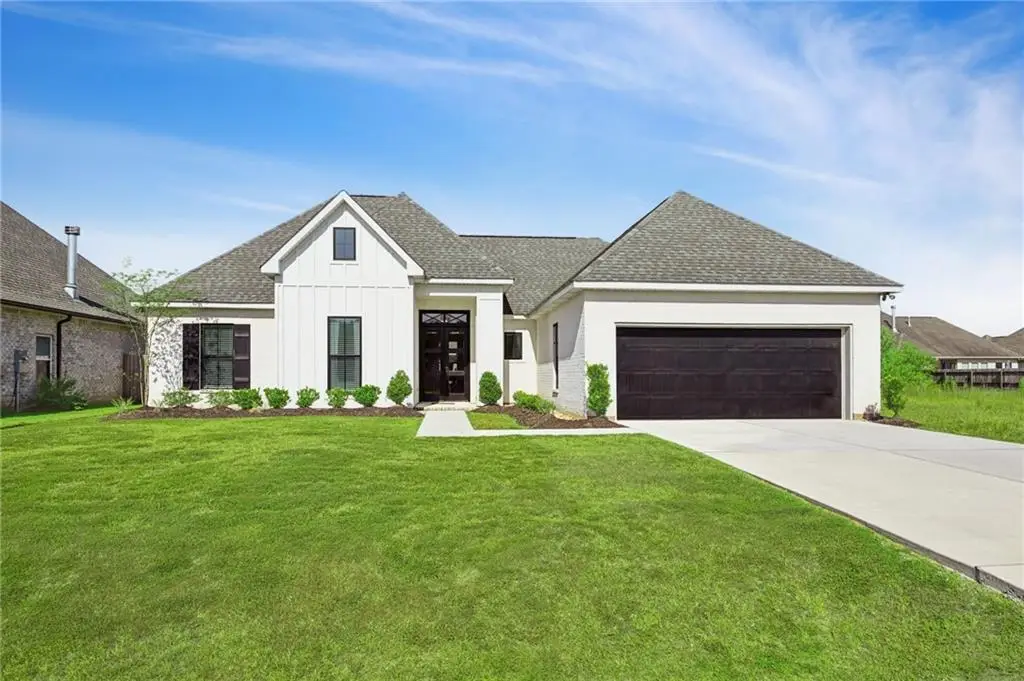 2037 White Dove Drive, Madisonville, LA 70447 - #1