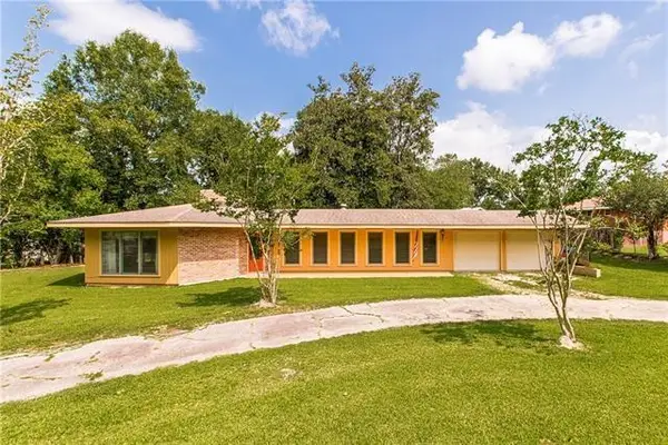 205 Cedar Road, Bogalusa, LA 70427