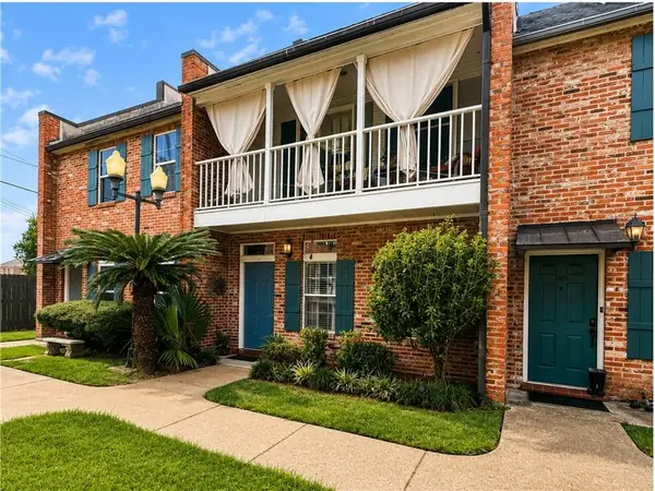 997 Bayou Trace Dr Drive, Alexandria, LA 71303