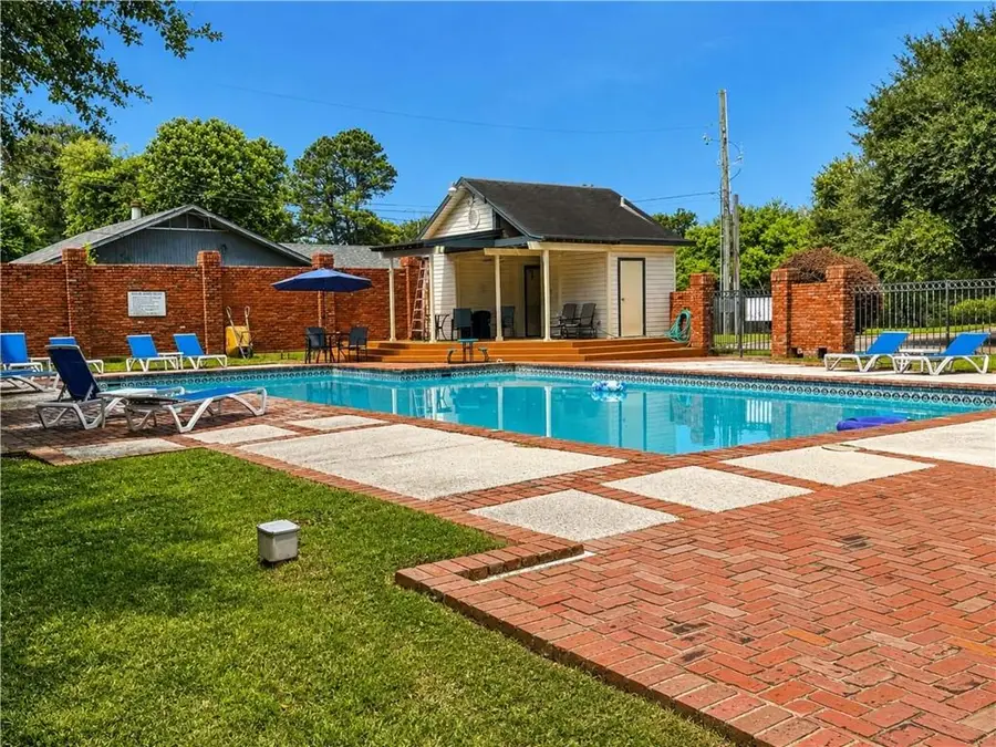 997 Bayou Trace Dr Drive, Alexandria, LA 71303 - #2