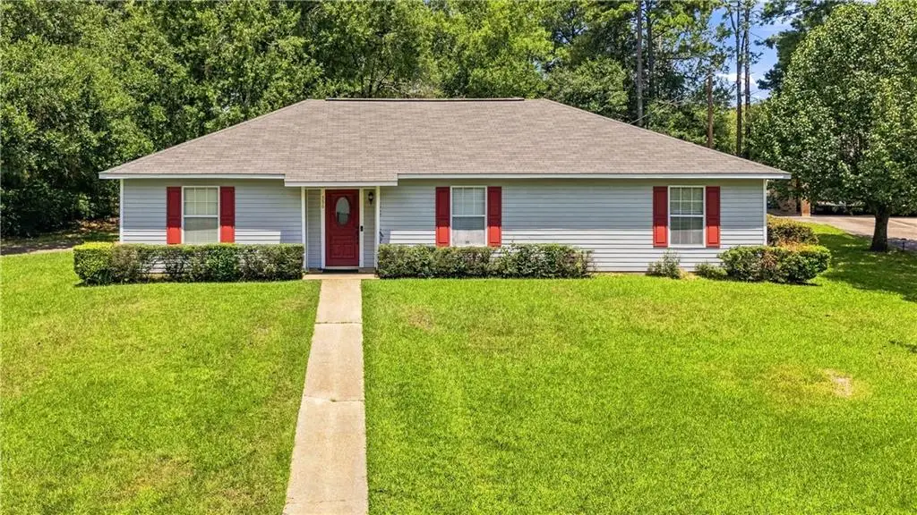 356 E Twin Oaks Drive E, Pineville, LA 71360 - #1