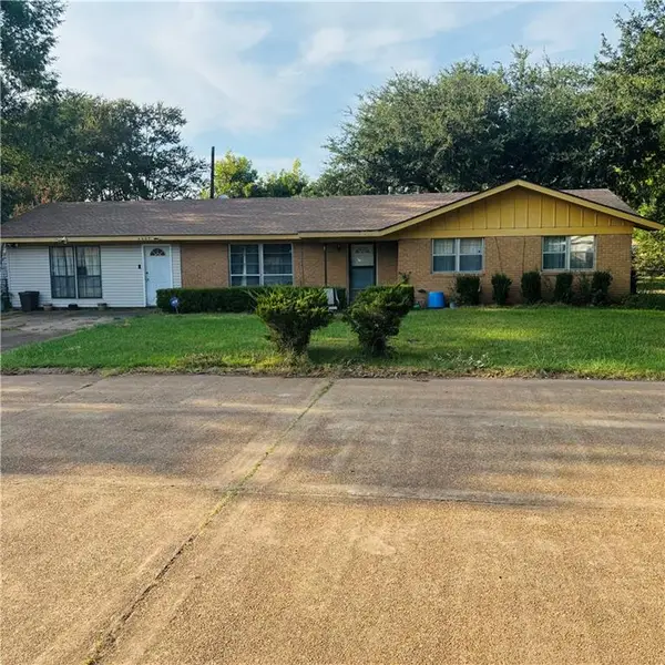 5007 Blanche Street, Alexandria, LA 71301
