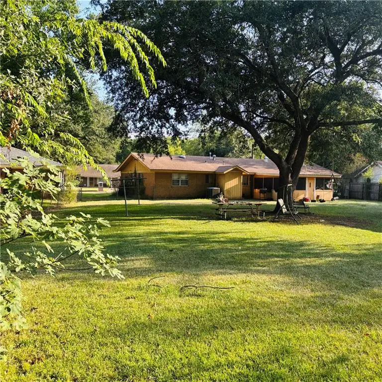 5007 Blanche Street, Alexandria, LA 71301 - #2
