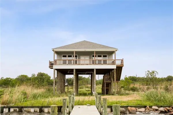 23592 Chef Menteur Highway, New Orleans, LA 70129