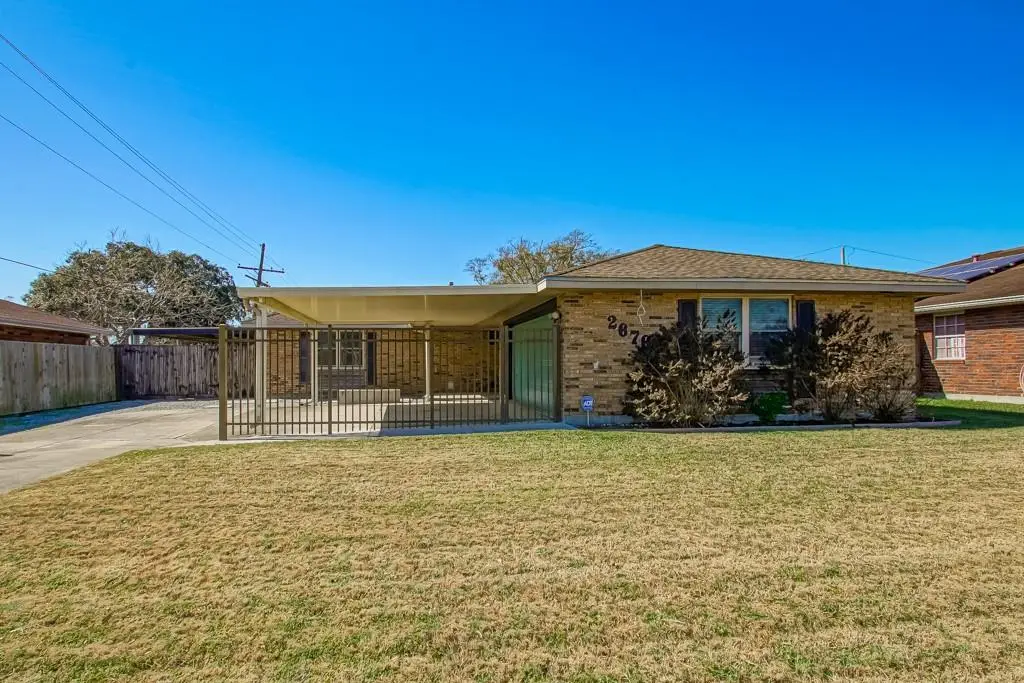 2676 Saturn Street, Harvey, LA 70058 - #1