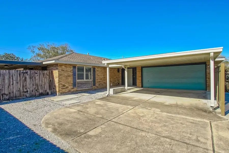 2676 Saturn Street, Harvey, LA 70058 - #2