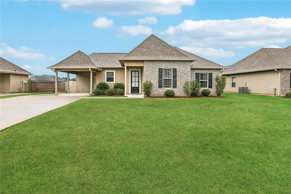 18187 Grey Wolf Trail, Loranger, LA 70446 - #1