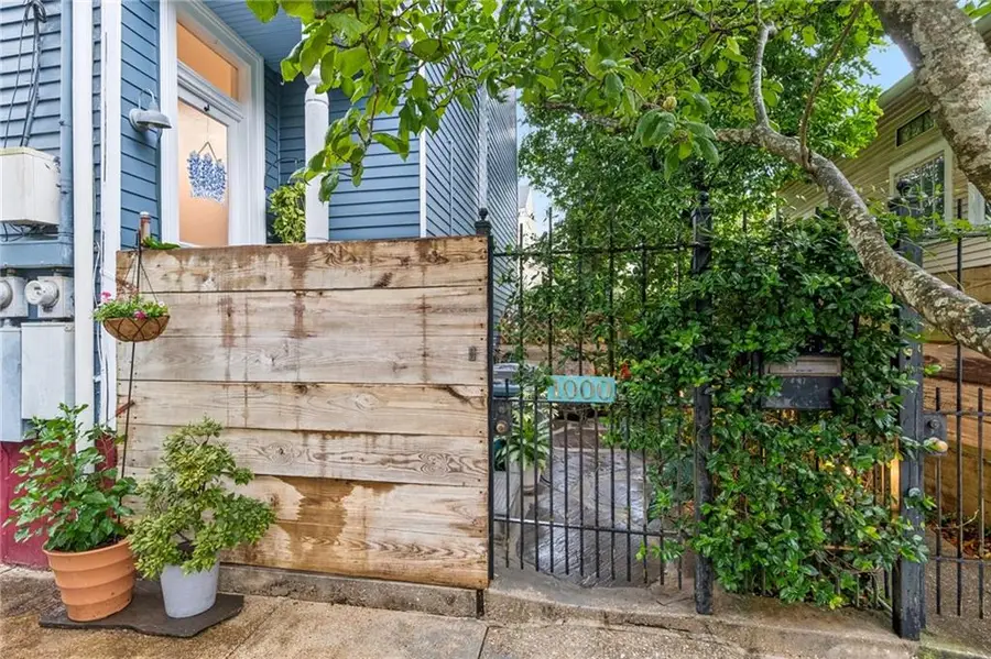 1000 Euterpe Street, New Orleans, LA 70130 - #2