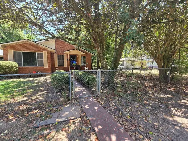 727 Douglas Street, Alexandria, LA 71302