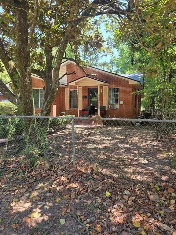 727 Douglas Street, Alexandria, LA 71302 - #2