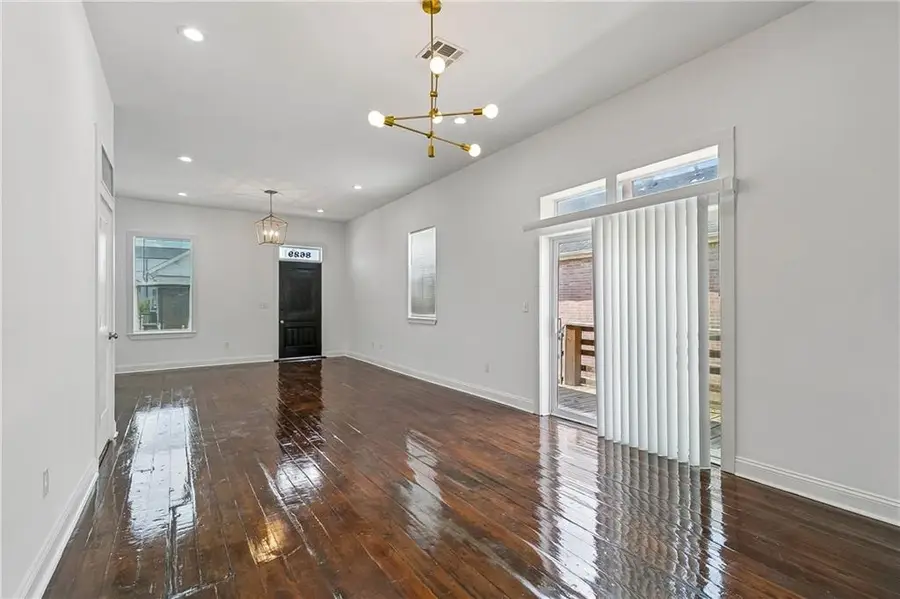 8629 Hickory Street, New Orleans, LA 70118 - #3
