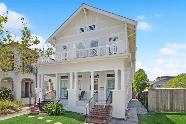 2728 General Pershing Street, New Orleans, LA 70115