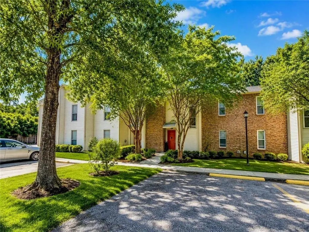 207 Parkview Boulevard #207, Mandeville, LA 70471 - #1