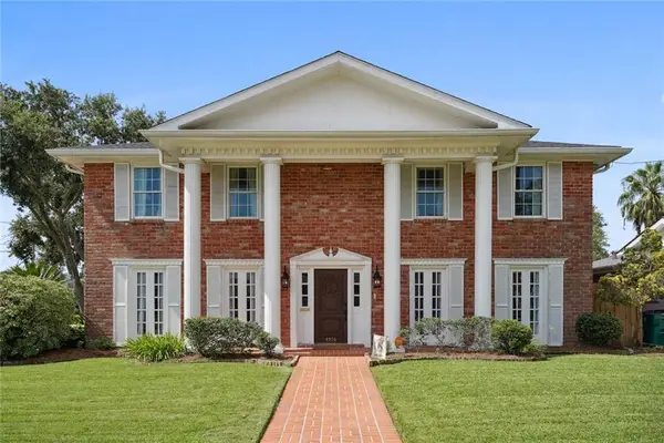 4516 Folse Drive, Metairie, LA 70006