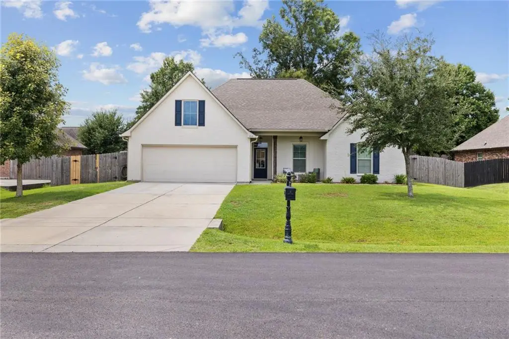 709 English Oak Drive, Madisonville, LA 70447 - #1