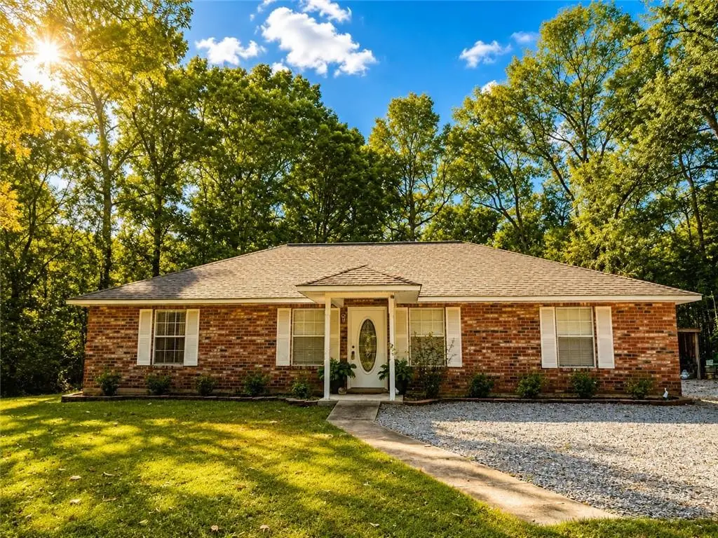 171 Dunn Drive, Pineville, LA 71360 - #1