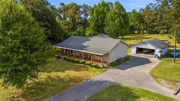 37 Havens Road, Elmer, LA 71424