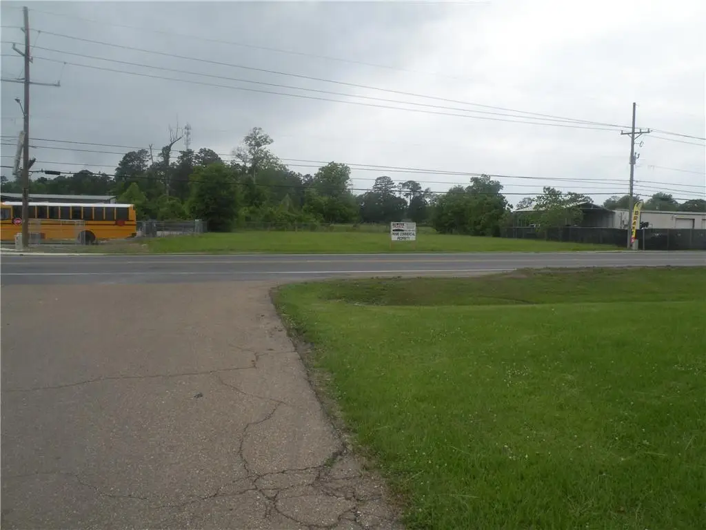 La 43 Highway, Albany, LA 70711 - #1