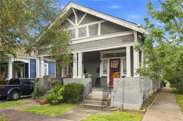 4901 03 Danneel Street, New Orleans, LA 70115