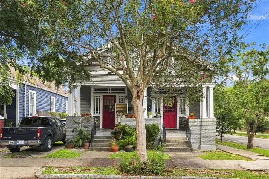 4901 03 Danneel Street, New Orleans, LA 70115 - #2
