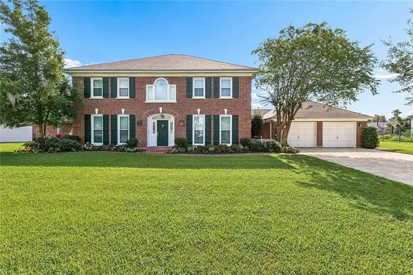 42 Bocage Drive, Destrehan, LA 70047