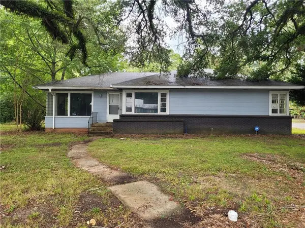 524 N Preston Street, Marksville, LA 71351