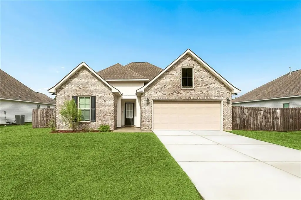 15593 Grassy Lane, Covington, LA 70435 - #1