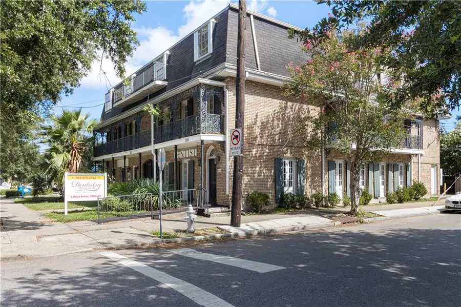 3301 Canal Street, New Orleans, LA 70119 - #2