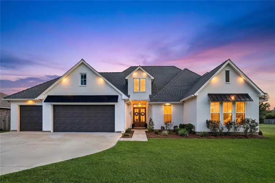 451 Bedico Parkway, Madisonville, LA 70447 - #3