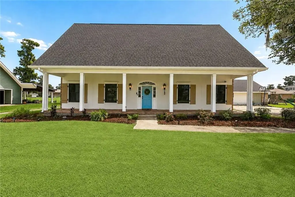 64 Belle Grove Drive, Destrehan, LA 70047 - #1