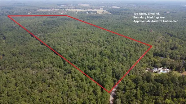 102 Acres Bruhl Road, Folsom, LA 70437