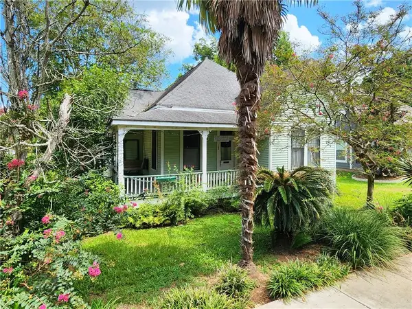 169 Cypress Avenue, Natchitoches, LA 71457