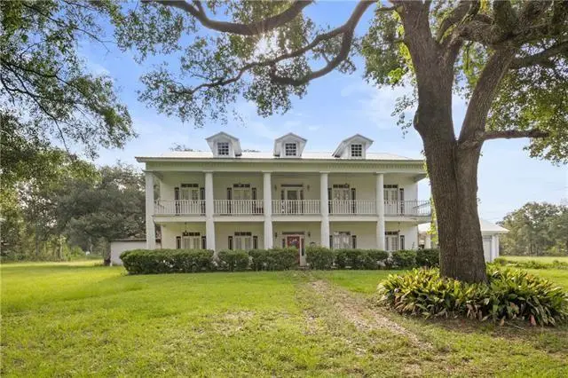 60222 N Bell Road, Amite, LA 70422 - #2